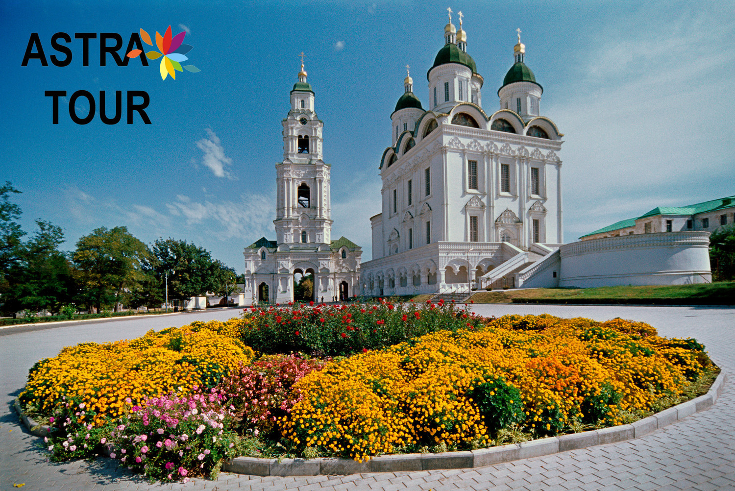 ОРГАНИЗАЦИЯ ТУРОВ